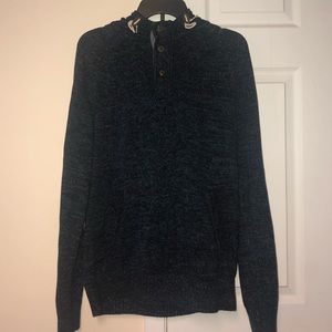 Men’s H&M Hooded Sweatshirt